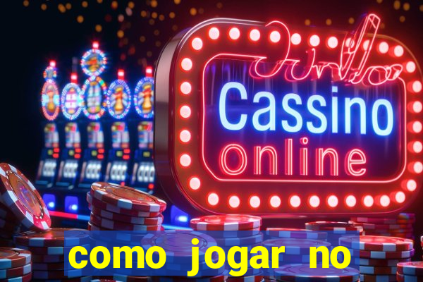 como jogar no fortune ox