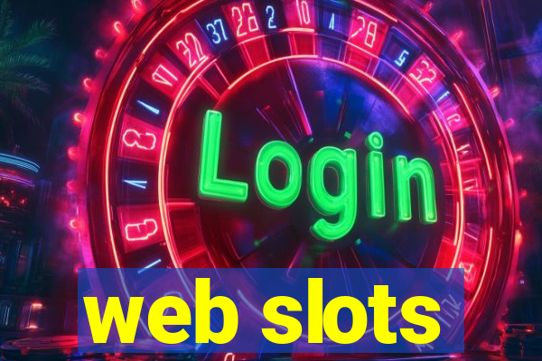 web slots