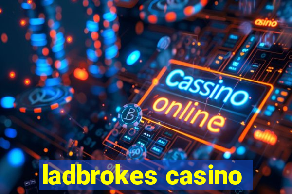 ladbrokes casino