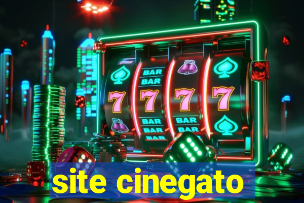 site cinegato