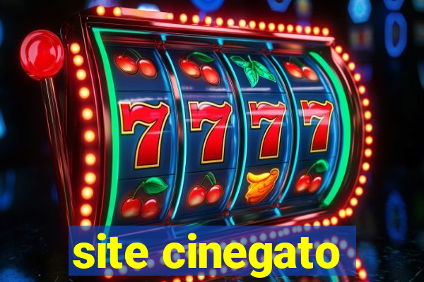 site cinegato