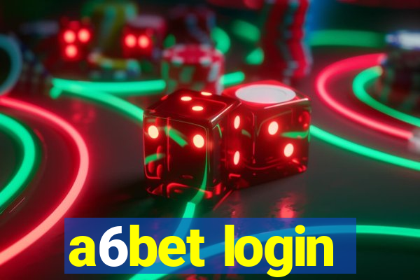 a6bet login