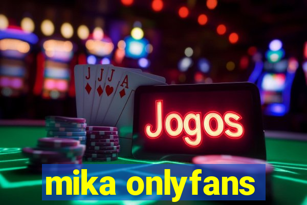 mika onlyfans