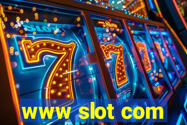 www slot com