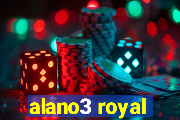 alano3 royal