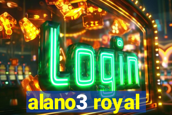 alano3 royal