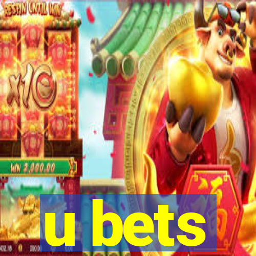 u bets