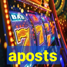 aposts