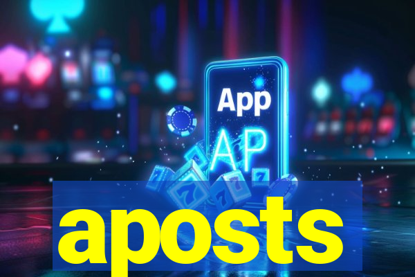 aposts