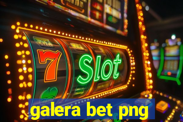 galera bet png