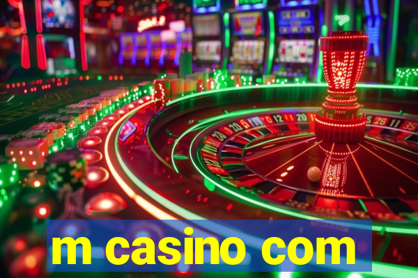 m casino com