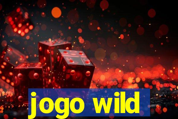 jogo wild