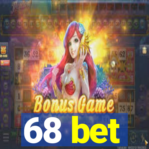 68 bet