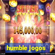 humble jogos