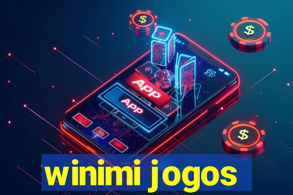 winimi jogos