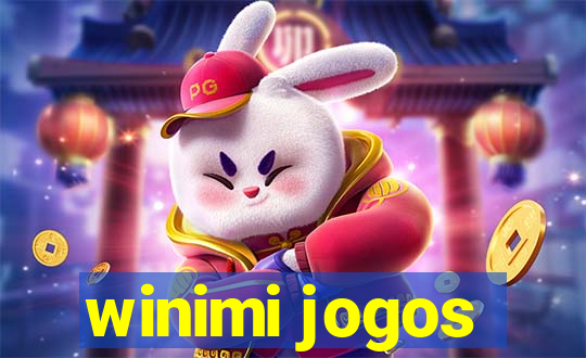 winimi jogos