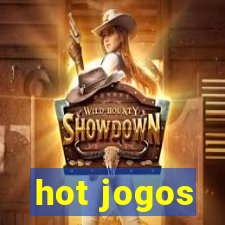 hot jogos