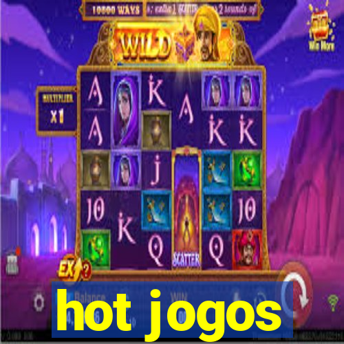 hot jogos