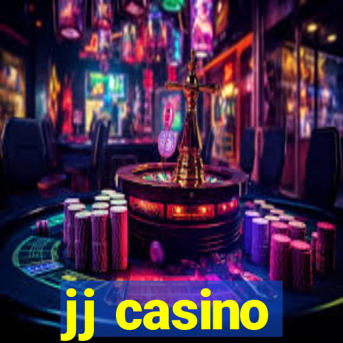 jj casino