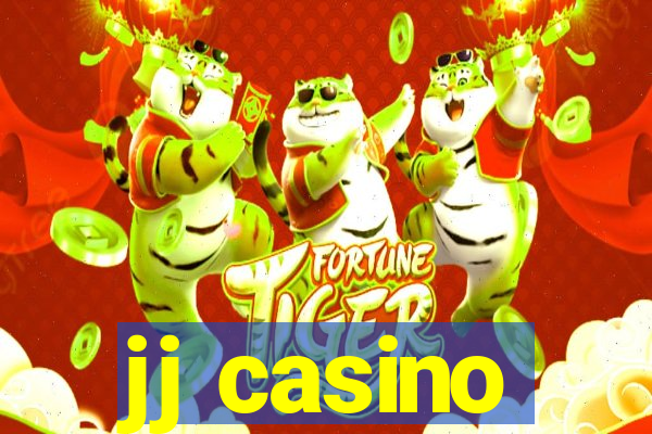 jj casino