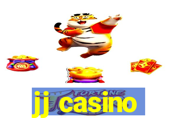 jj casino