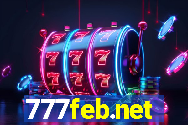 777feb.net