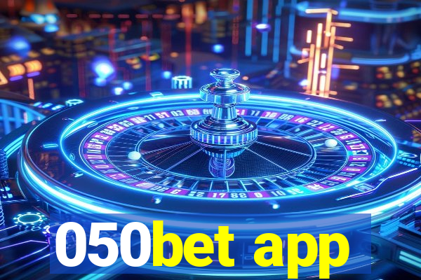 050bet app