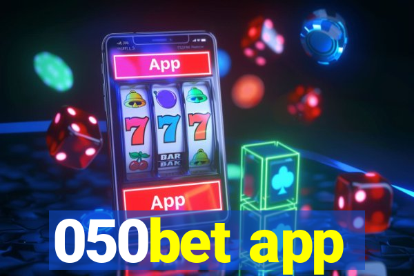 050bet app