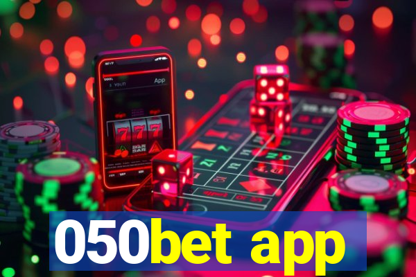 050bet app