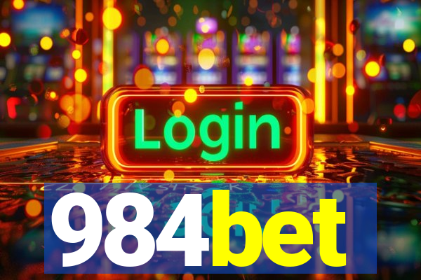 984bet