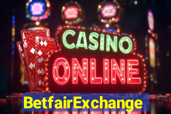 BetfairExchange