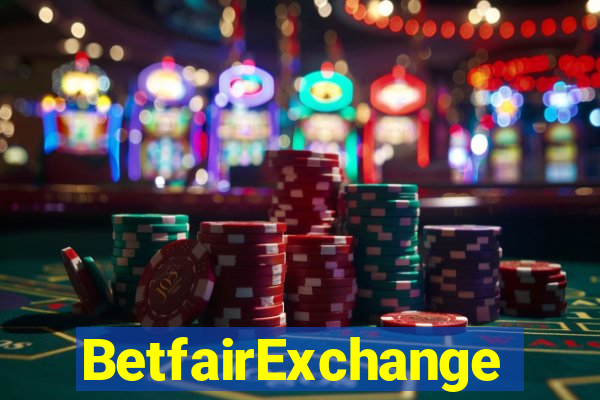 BetfairExchange