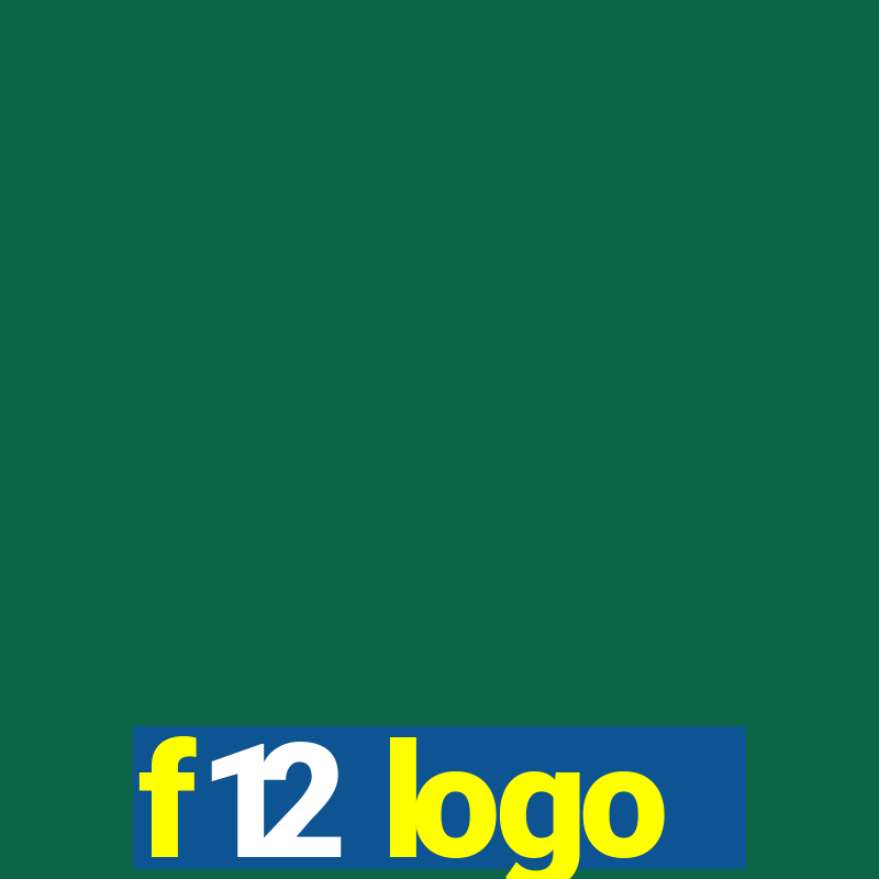 f12 logo