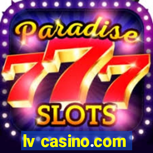 lv casino.com