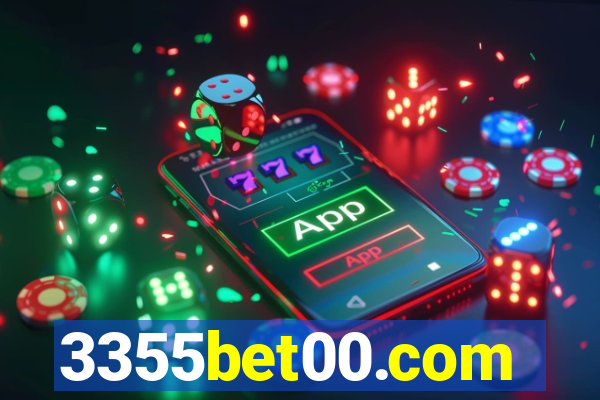 3355bet00.com