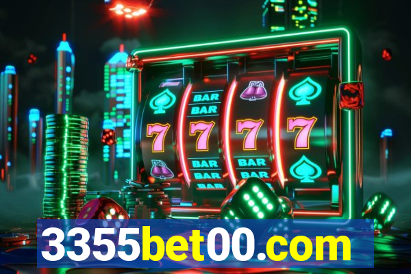 3355bet00.com