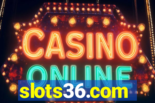 slots36.com