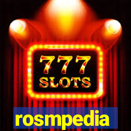 rosmpedia