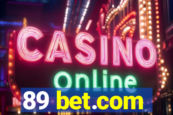 89 bet.com