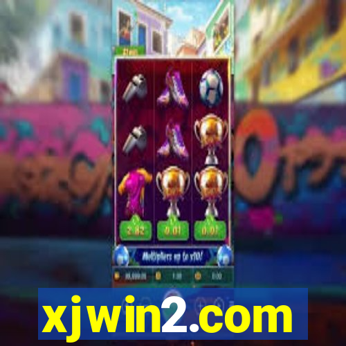 xjwin2.com