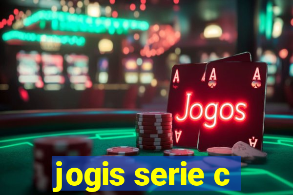 jogis serie c