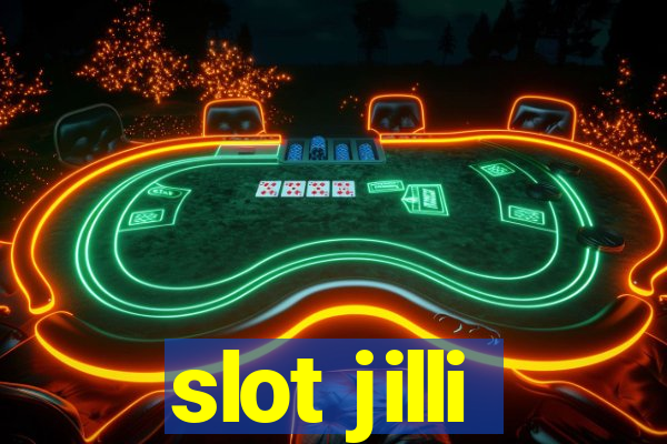 slot jilli