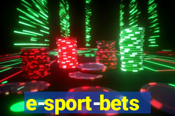 e-sport-bets