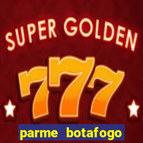 parme botafogo praia shopping