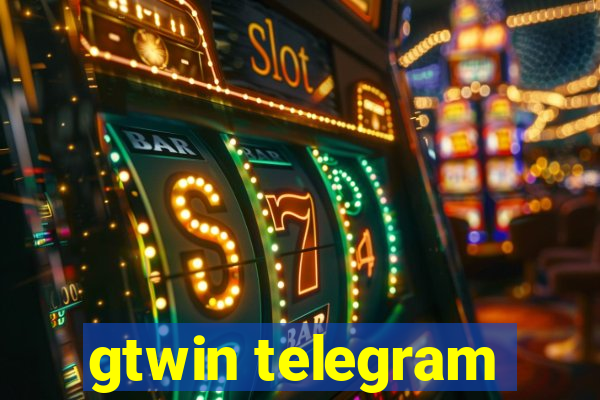 gtwin telegram