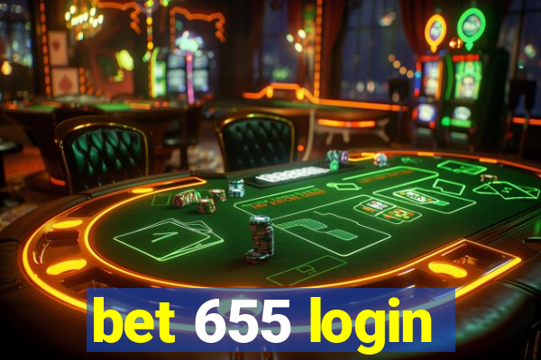 bet 655 login