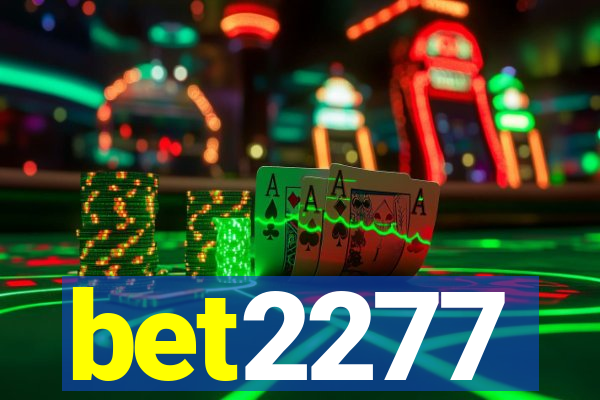 bet2277