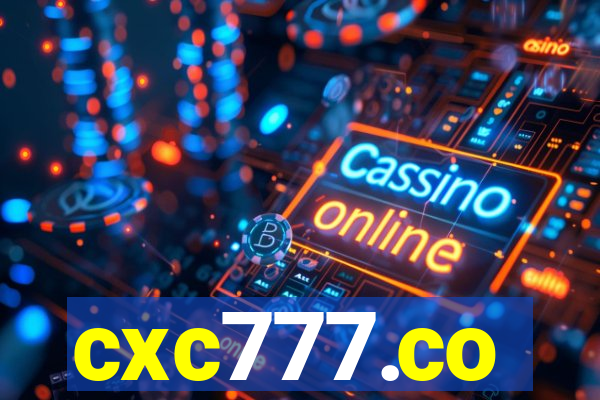 cxc777.co