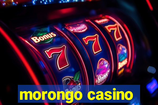 morongo casino