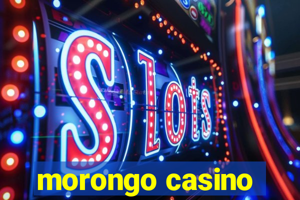 morongo casino